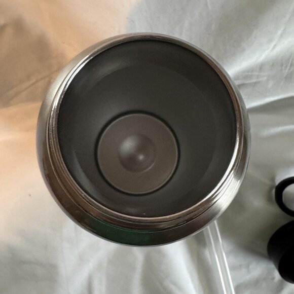 COPY - Life Is Good Sticker Collage 26 oz Wide Mouth Stainless Steel Insulated … - Picture 5 of 6